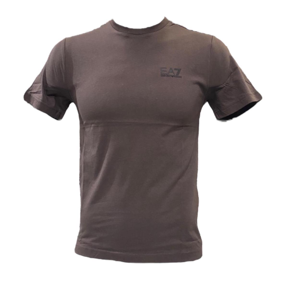 T-Shirt Uomo MM Armani 8NPT25 PJVPZ