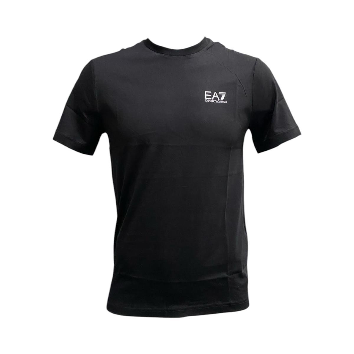 T-Shirt Uomo MM Armani 7M567 AF10375