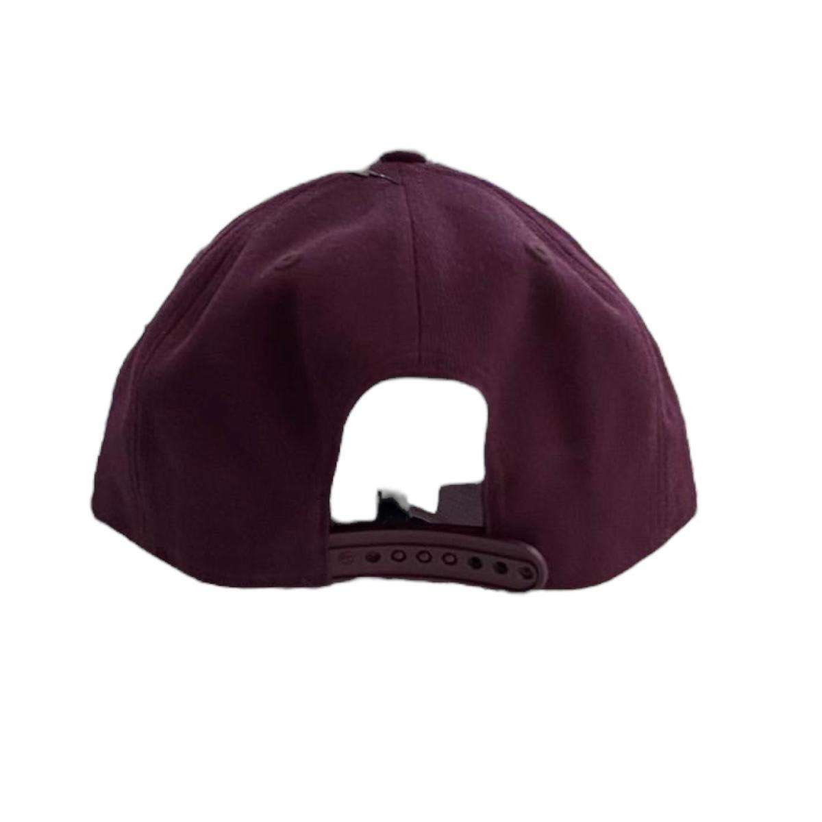 Cappello Uomo Yankees Snapback 47 Tessuto