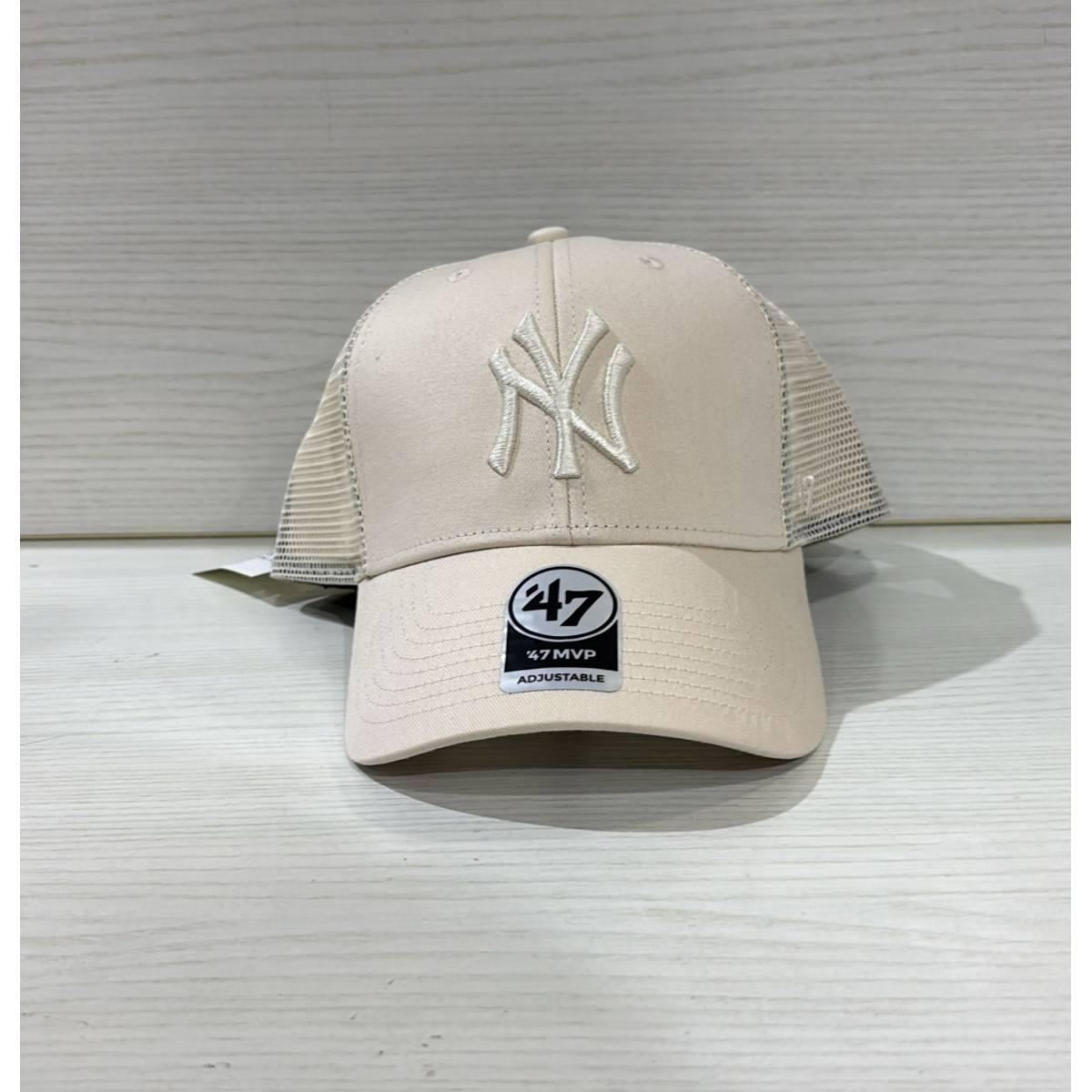 Cappello Uomo Yankees Snapback Rete/Unito