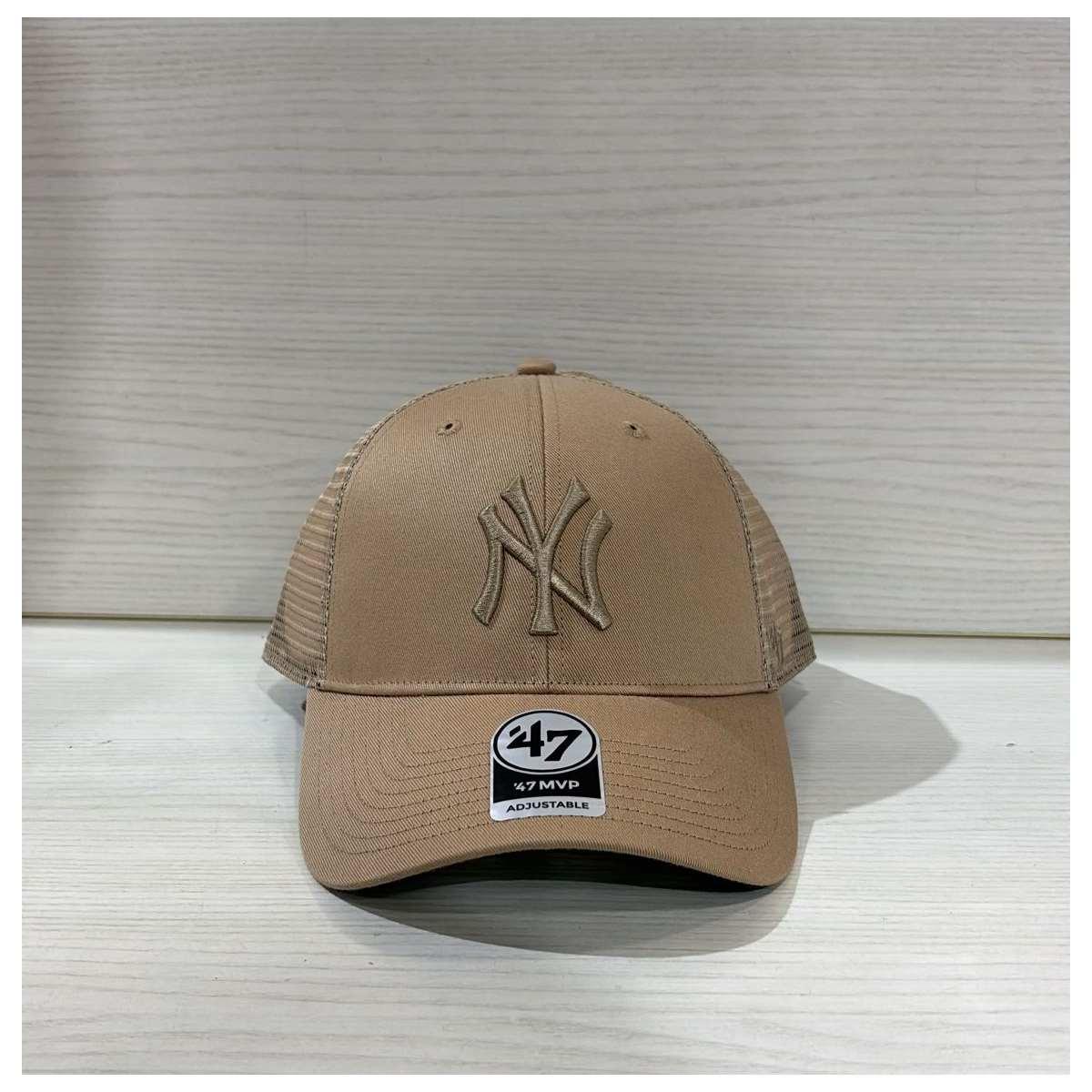 Cappello Uomo Yankees Snapback Rete/Unito