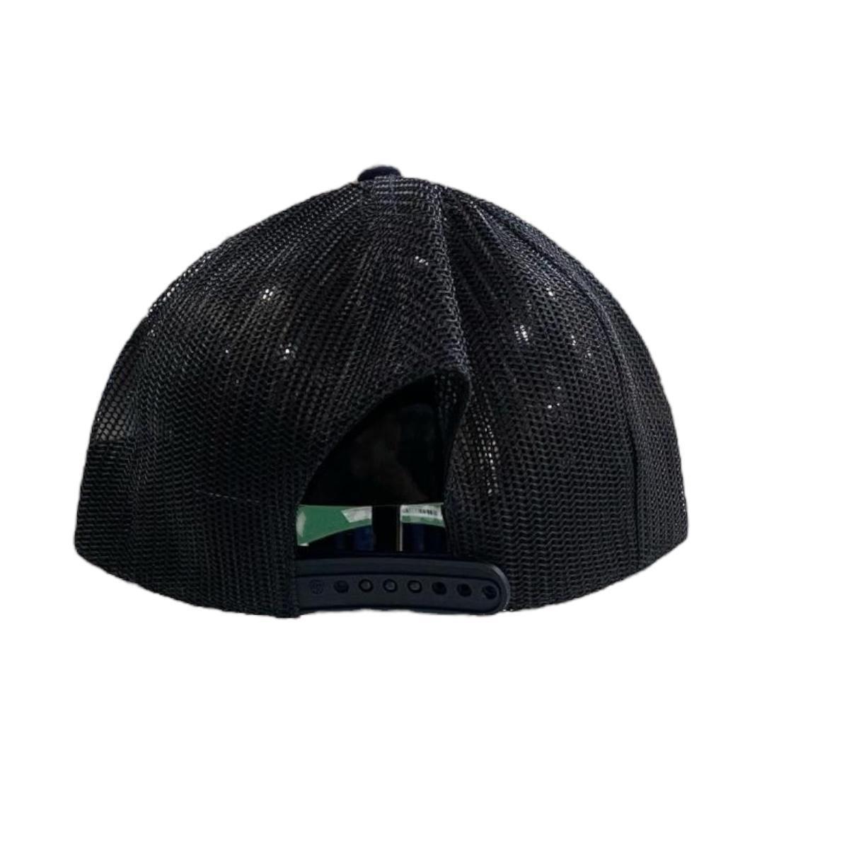 Cappello Uomo Yankees Baseball Rete