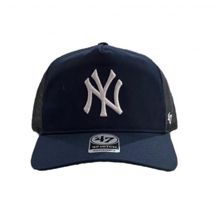 Cappello Uomo Yankees Baseball Rete