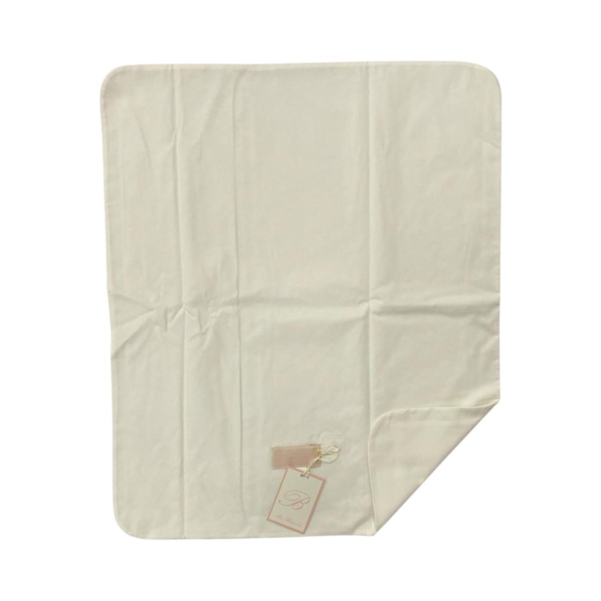 Copertina Carrozzina Blumarine BNCO002-0444