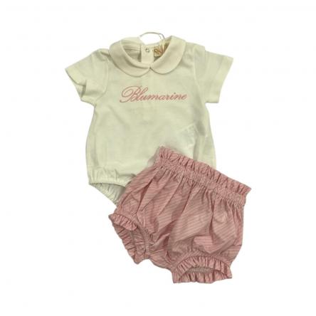 Completino baby Blumarine BNCD001-D383