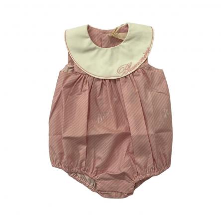 Pagliaccetto baby Blumarine BNPG001-D383