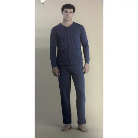 Pigiama Uomo Ml FC3042AS