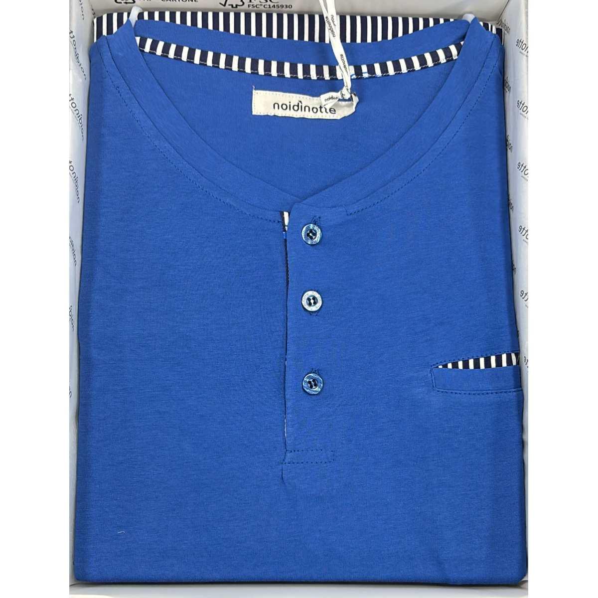 Pigiama Uomo MM FC3065AS