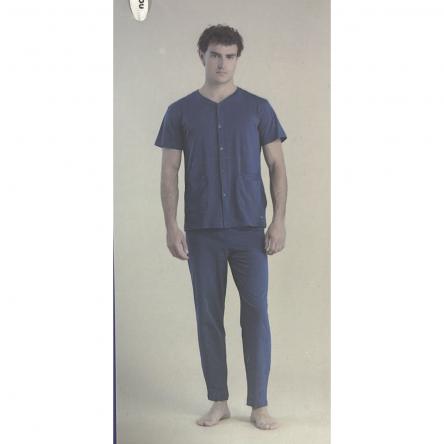 Pigiama Uomo MM FC3054AS