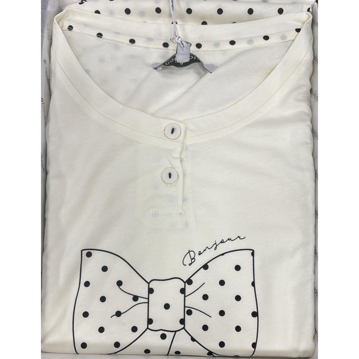 Pigiama Donna MM FA9075AS