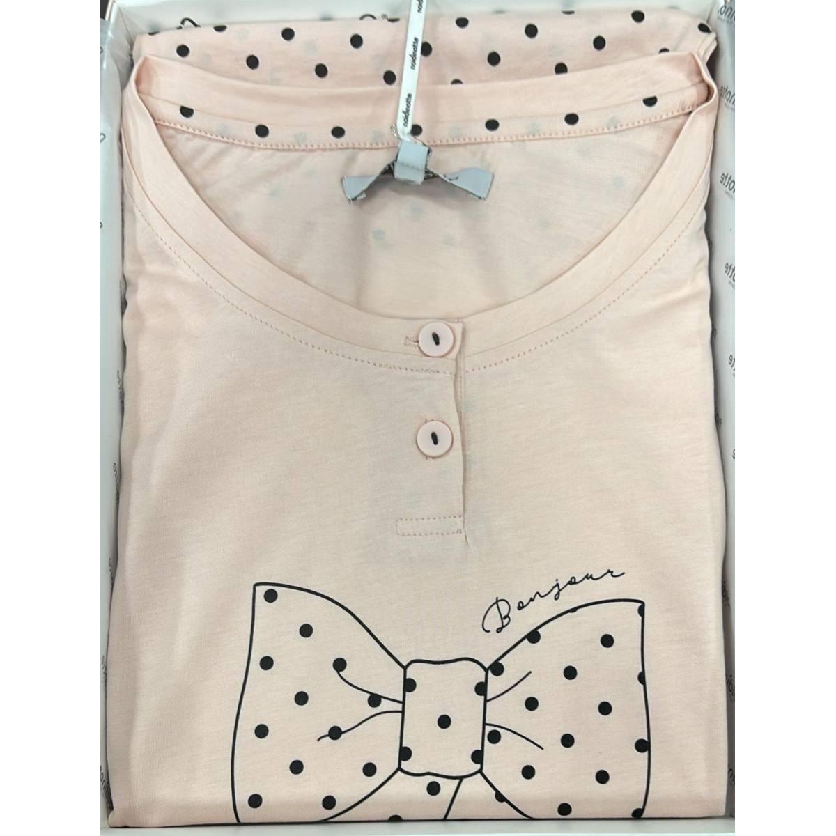 Pigiama Donna MM FA9075AS