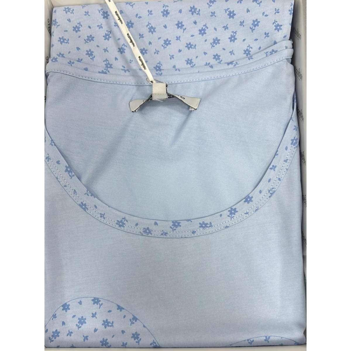 Pigiama Donna SL FA9049AS