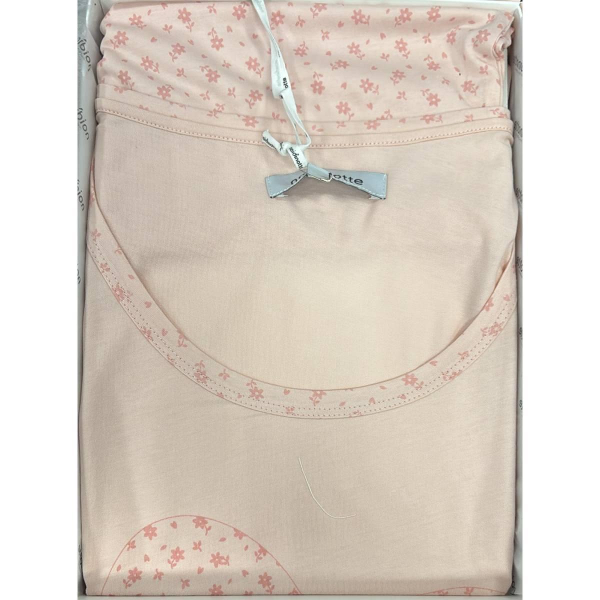 Pigiama Donna SL FA9049AS