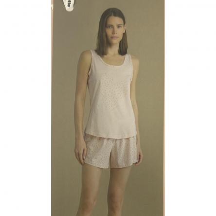Pigiama Donna SL FA9049AS