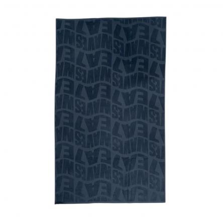 Telo Mare Armani EA7 7x103 af13333 nero