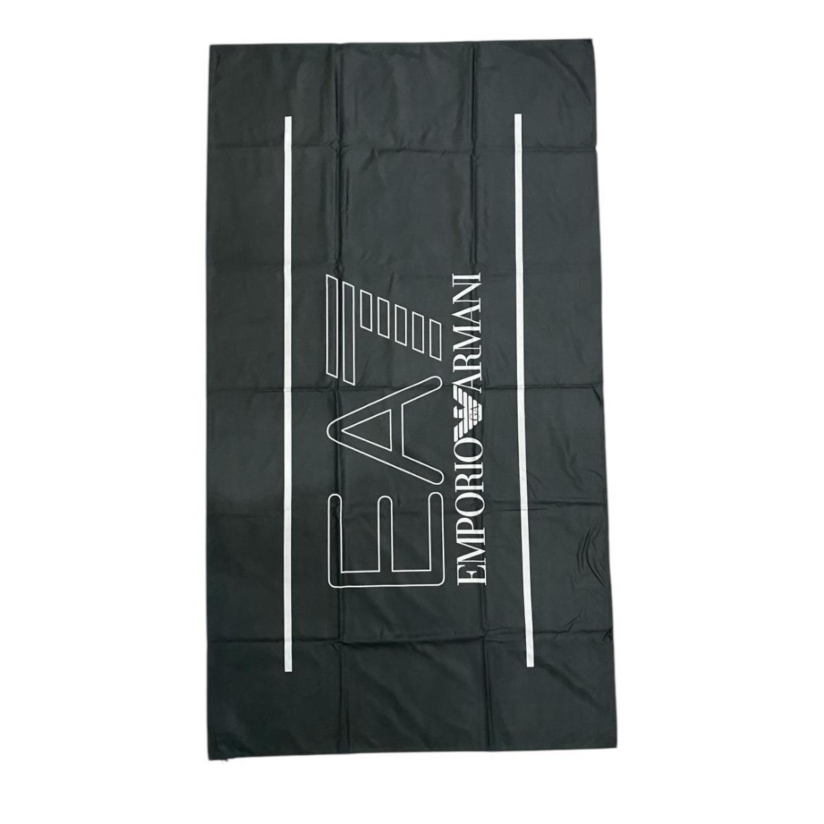 Telo Mare Armani EA7 914002 cc487