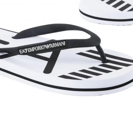 Infradito Uomo Armani XCQ004 XK196 d611