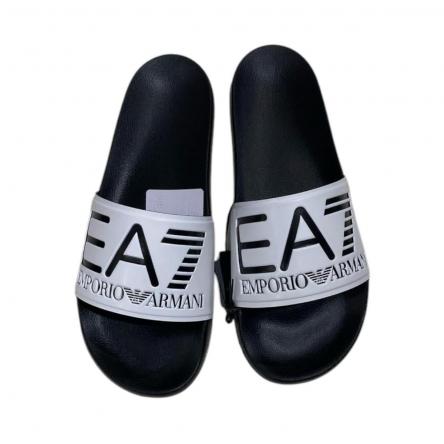 Sandalo Uomo 7X108 AF15118 MZ096