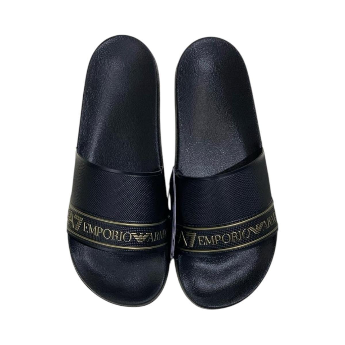 Sandalo Uomo 7X110 F15128 MC139