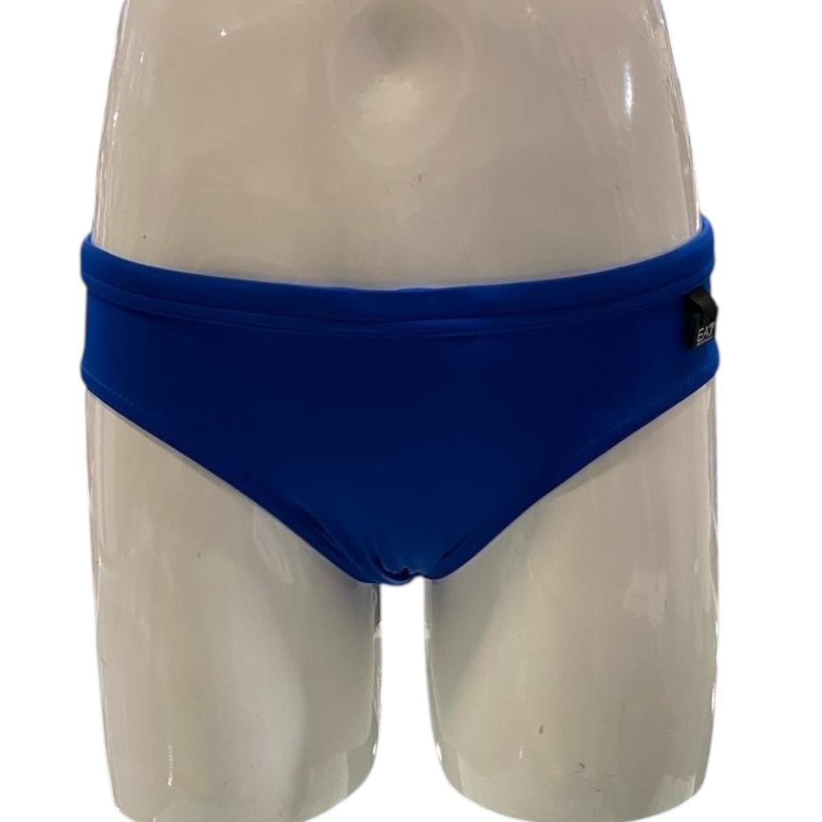 Costume RAGAZZO EA7 7M111 AF13018