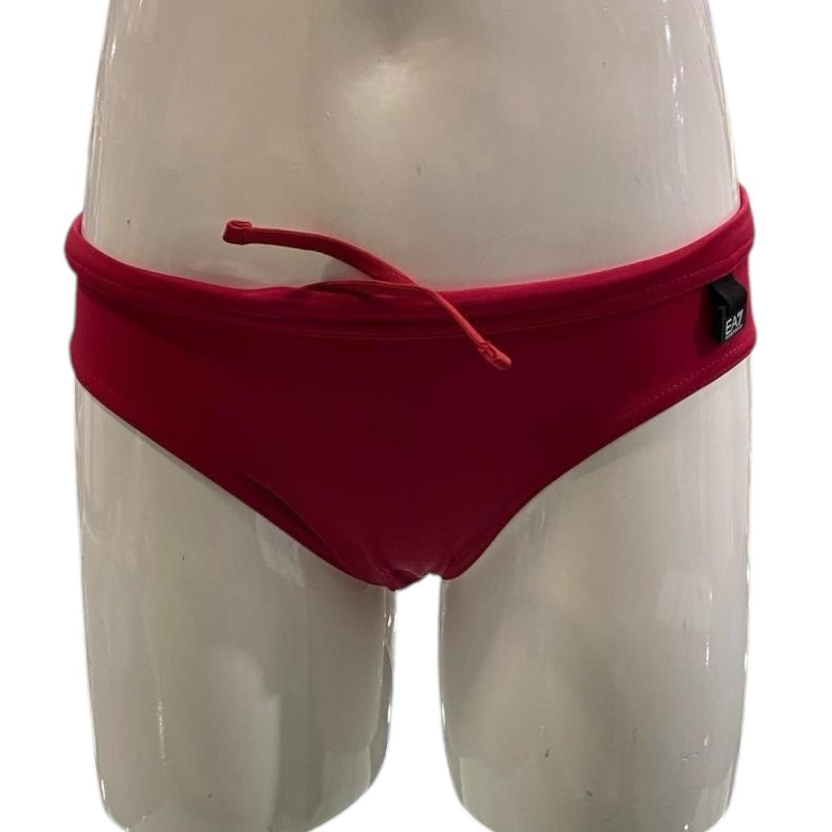 Costume RAGAZZO EA7 7M111 AF13018