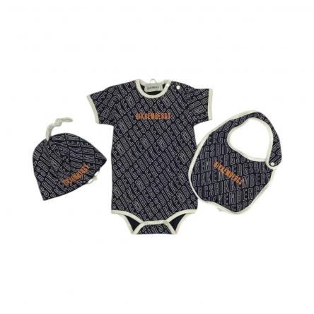 Set REGALO Baby Bikkergers BK3398
