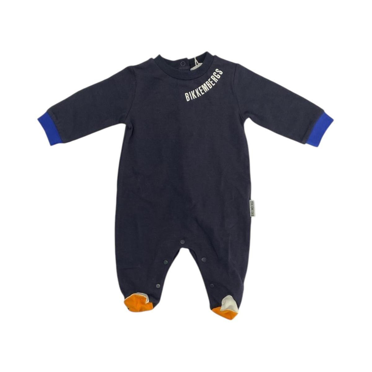 Tutina Baby Bikkergers BK3385