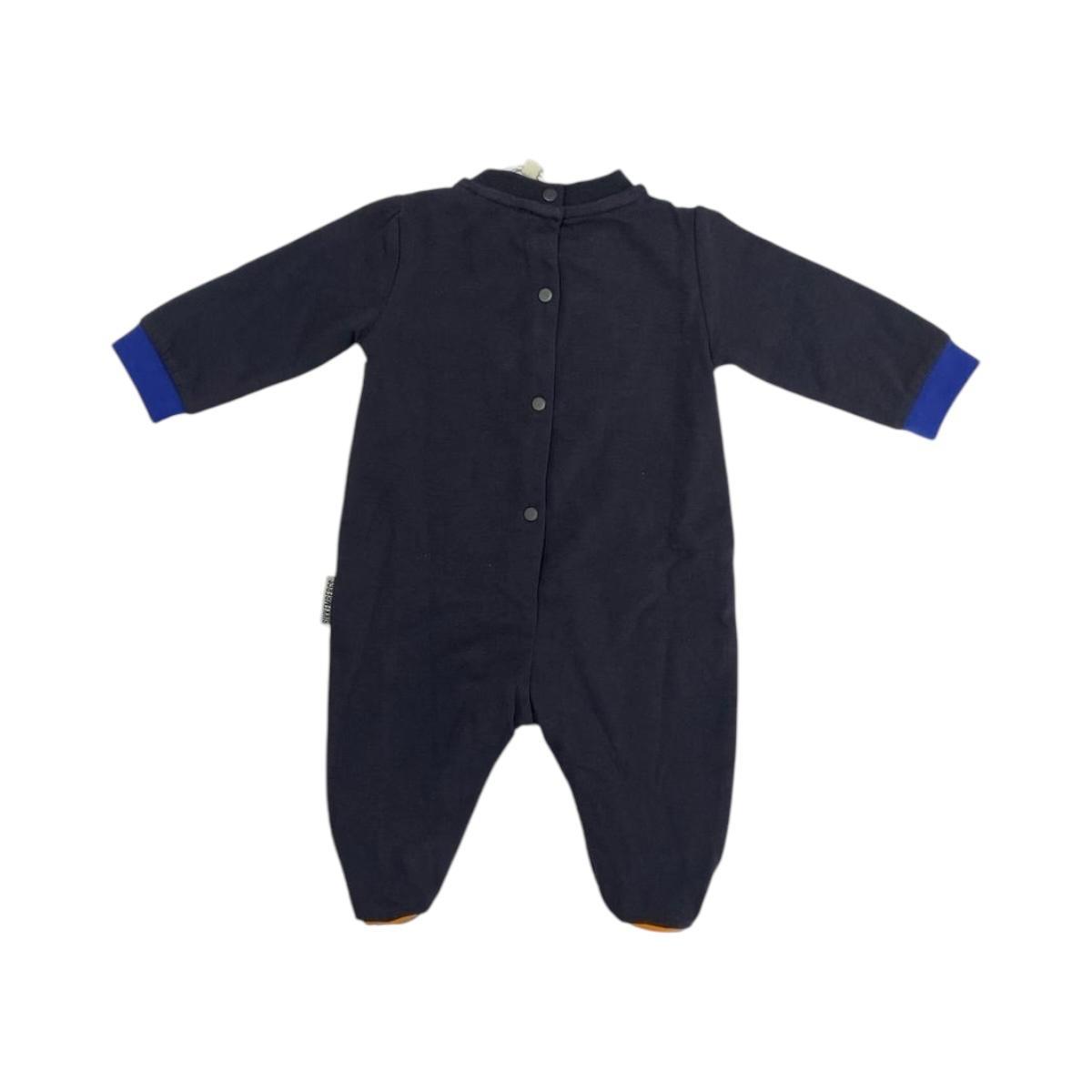 Tutina Baby Bikkergers BK3385