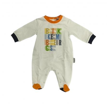 Tutina Baby Bikkergers BK3385