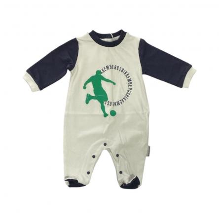 Tutina Baby Bikkergers BK3361