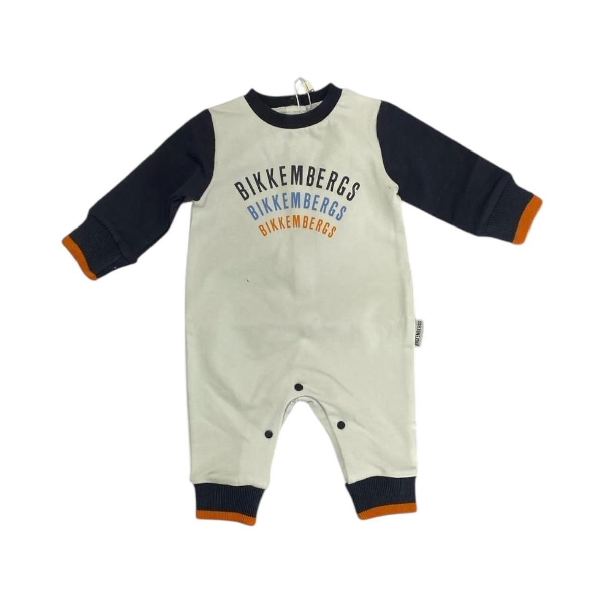 Tutina Baby Bikkergers BK3404