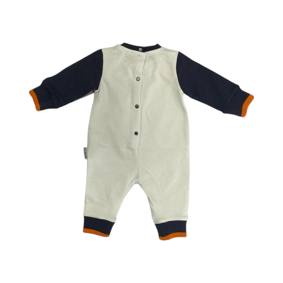 Tutina Baby Bikkergers BK3404