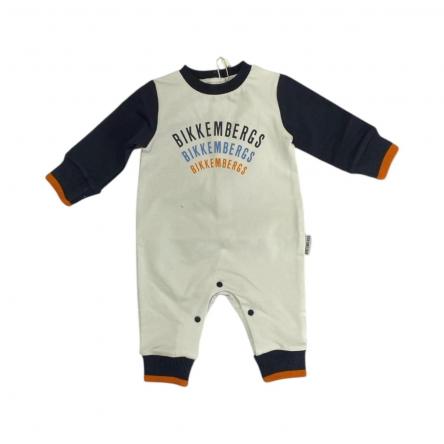 Tutina Baby Bikkergers BK3404