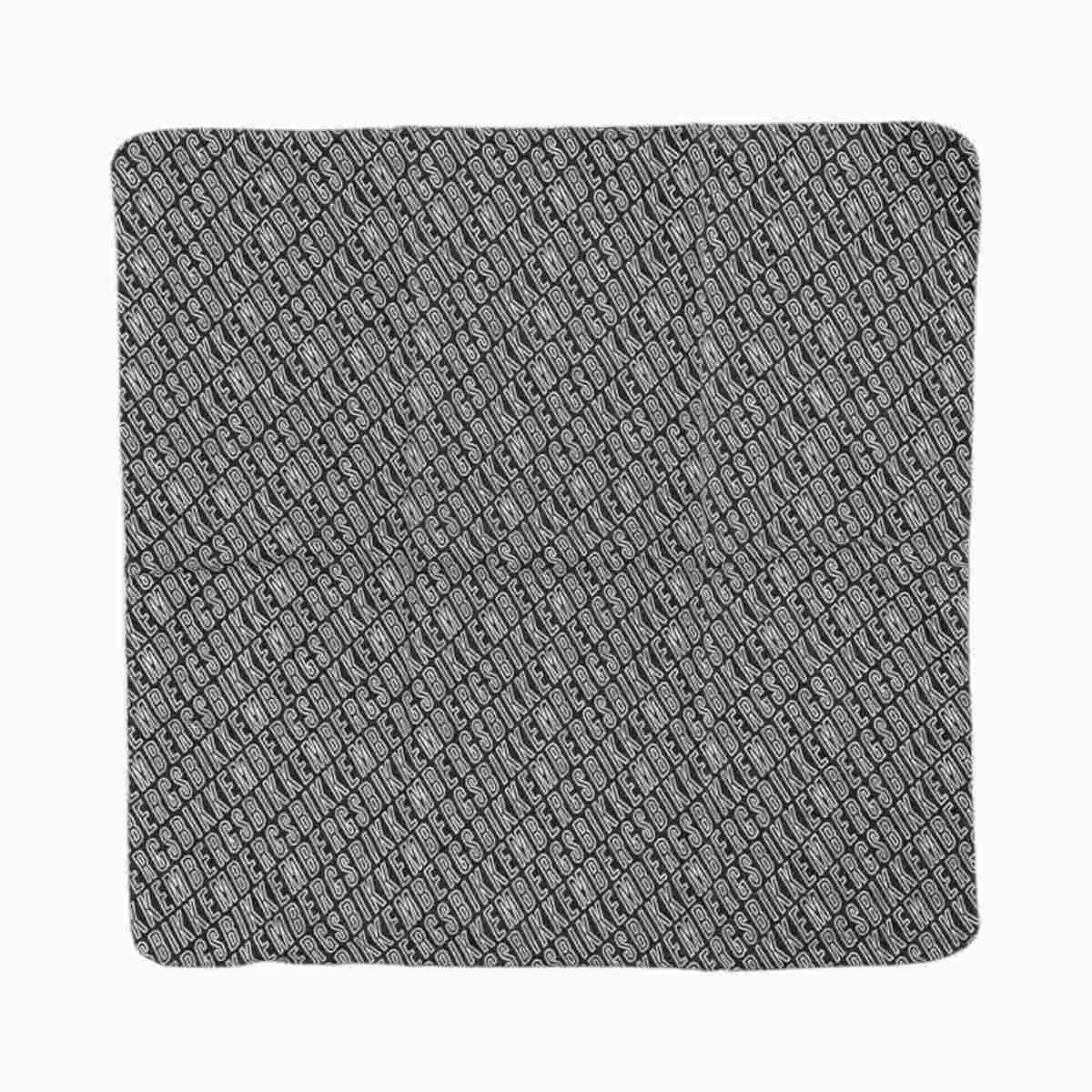 Copertina Baby Bikkergers BK3399