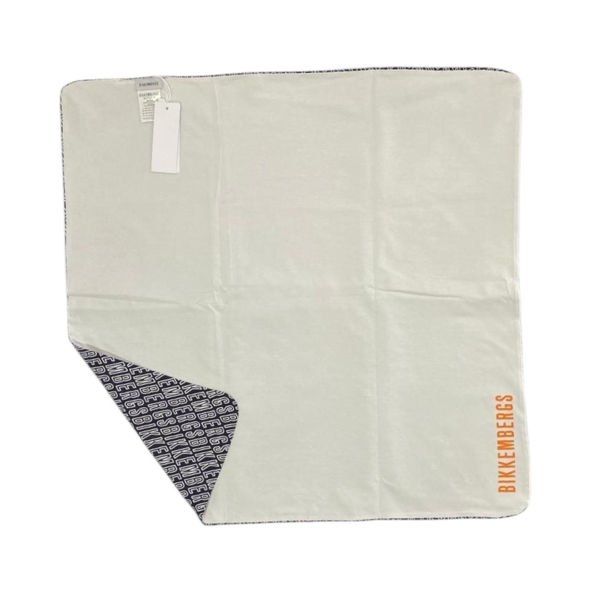 Copertina Baby Bikkergers BK3399