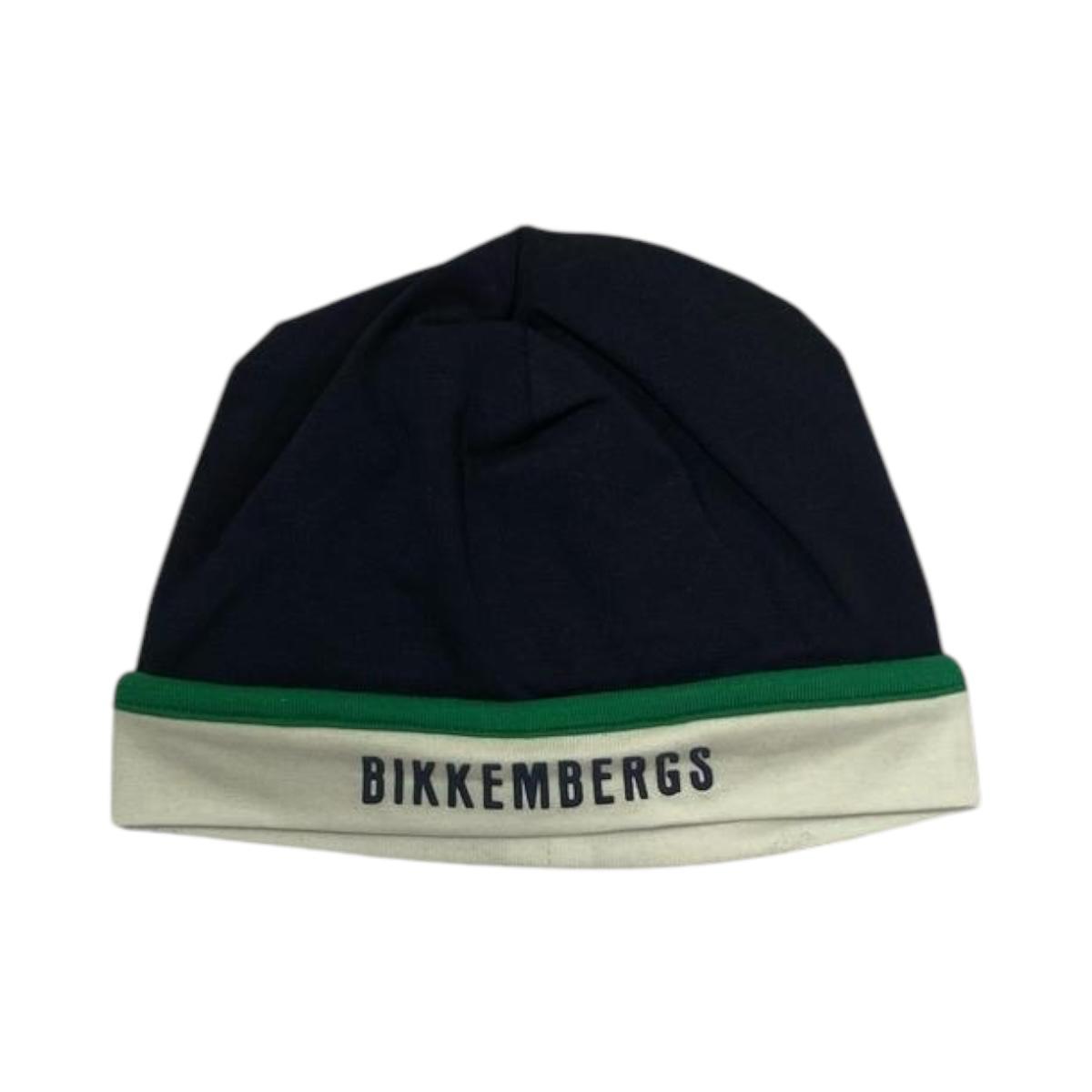 Cappellino Baby bikkembergs Bk3360