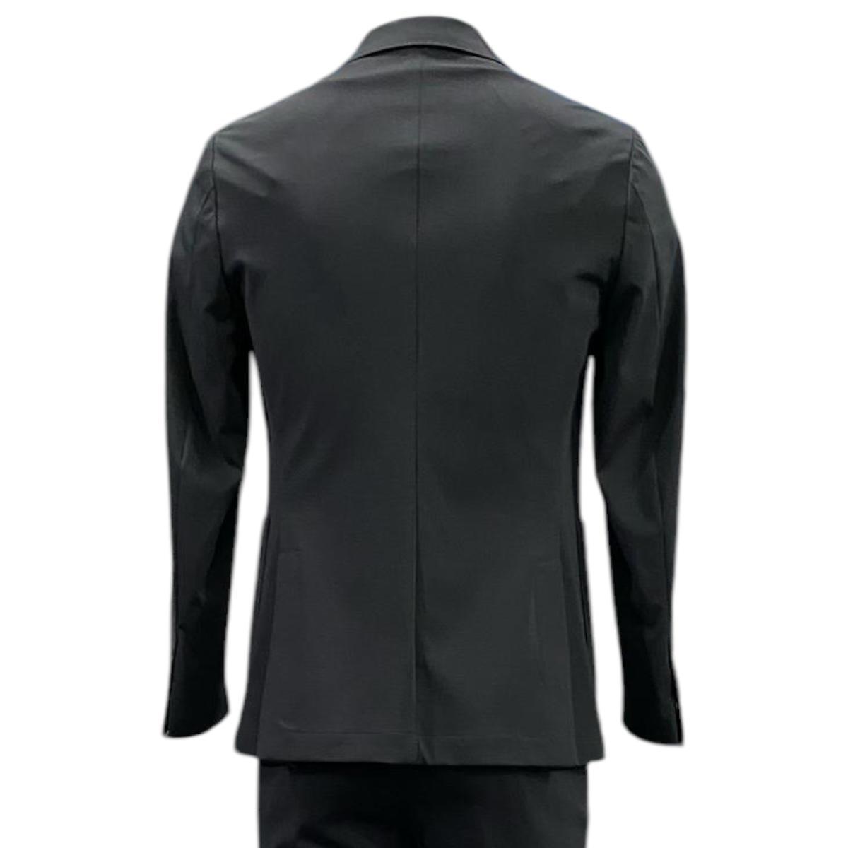 Abito Uomo Outfit S2S5CT00A016 101