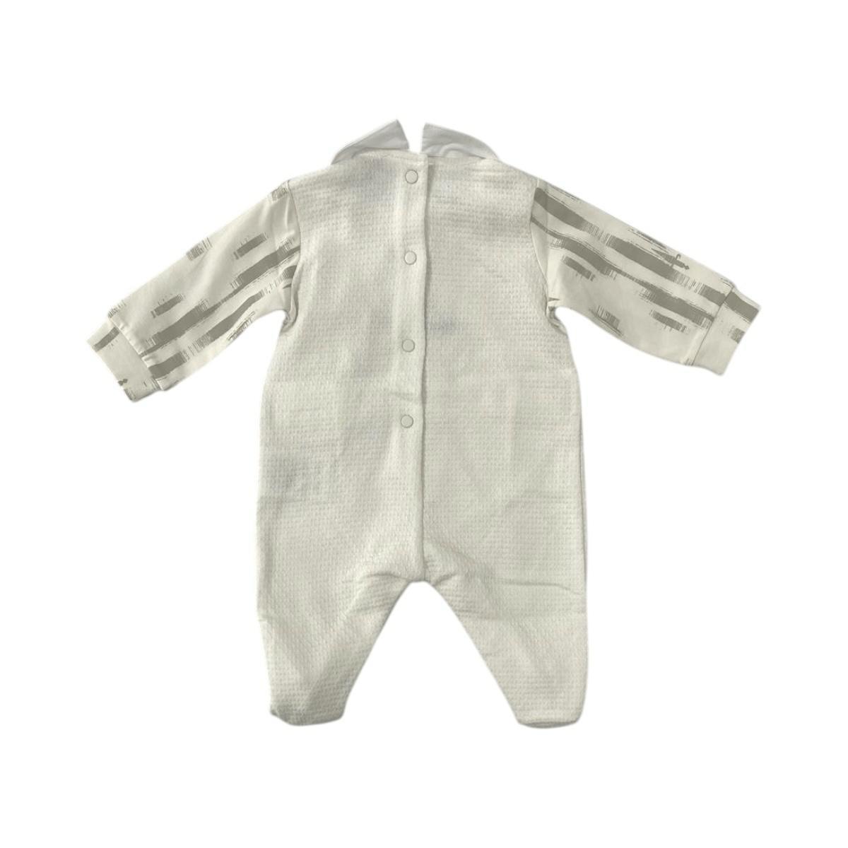 Tutina Baby Paciotti TCP5102N