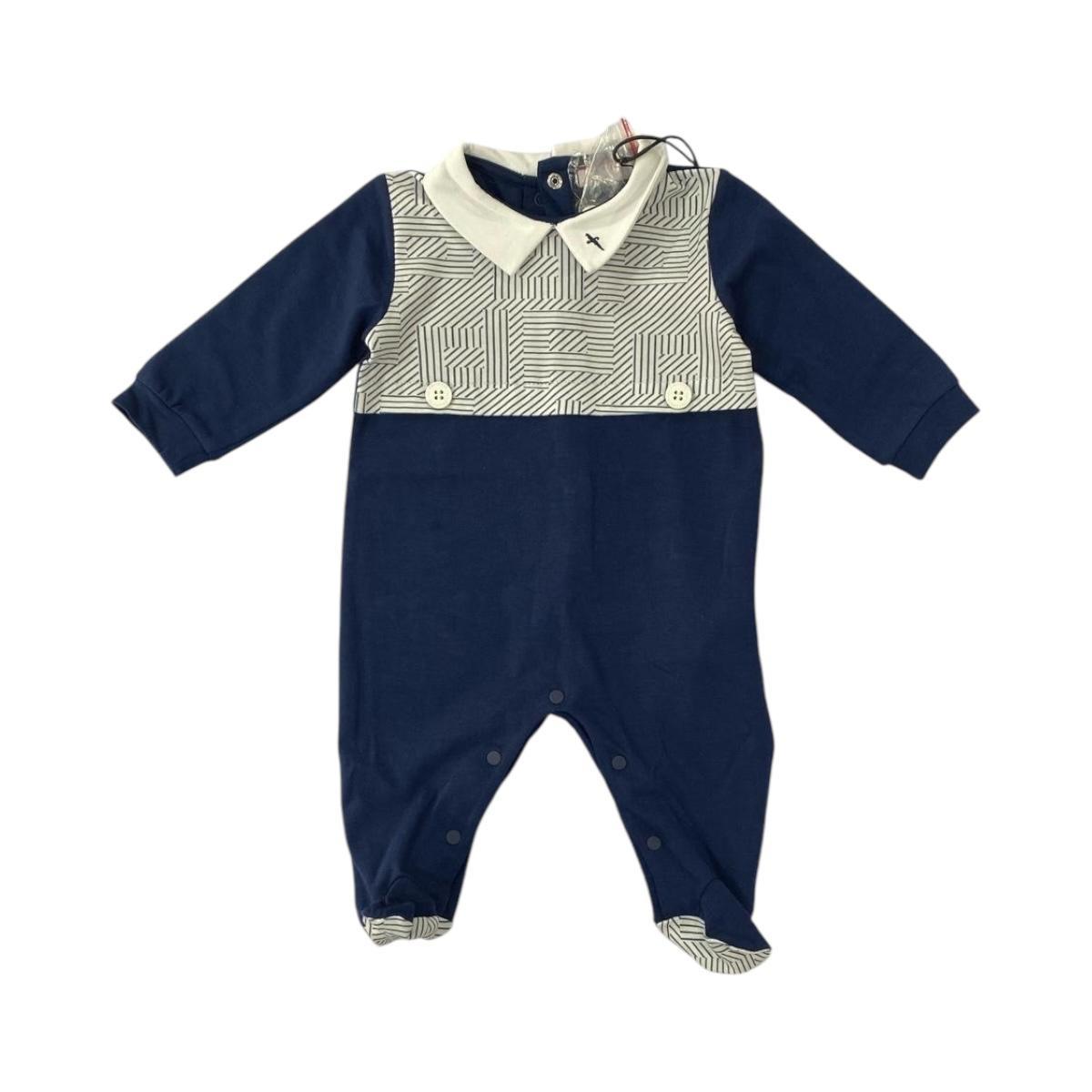 Tutina Baby Paciotti TCP5100N