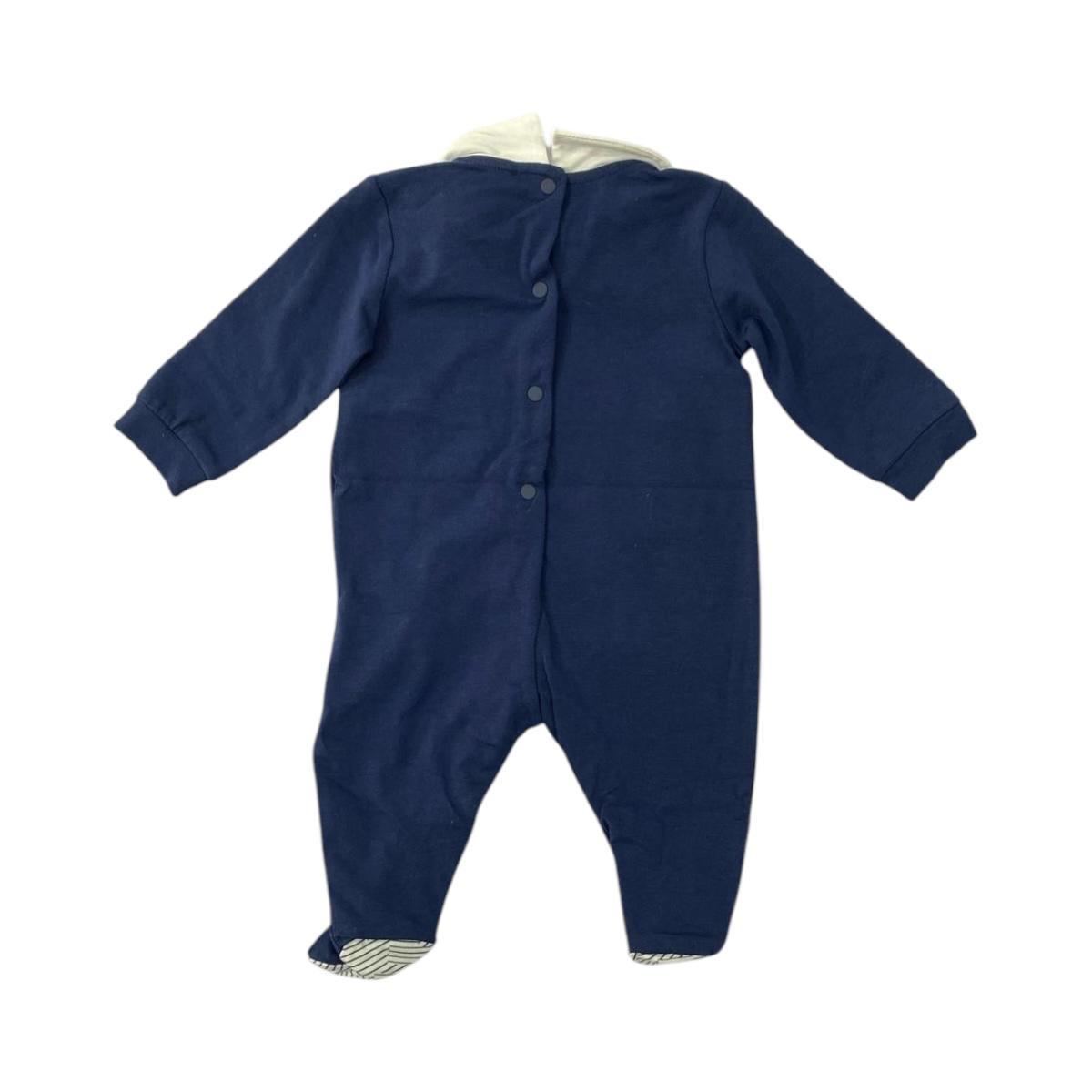 Tutina Baby Paciotti TCP5100N