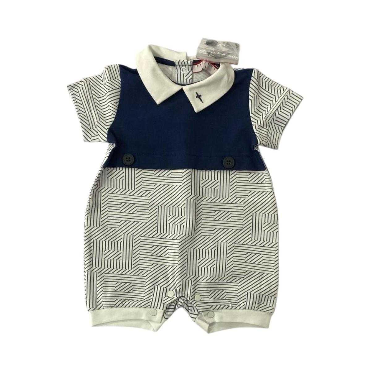 Pagliaccetto Baby Paciotti PAP5100N