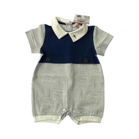 Pagliaccetto Baby Paciotti PAP5100N