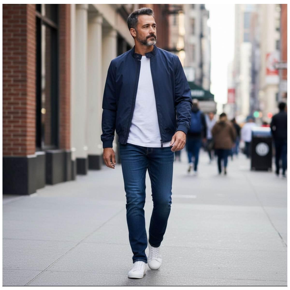 Giubbino Uomo Ciesse ASHJO 1219