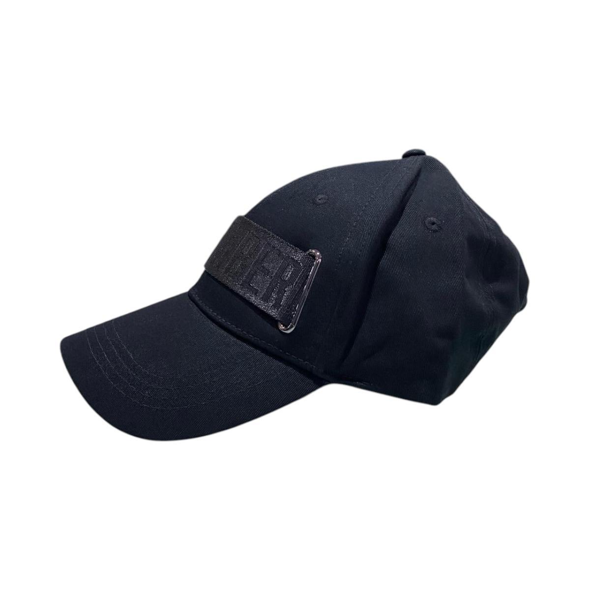 Cappello Uomo Bikkergers BKCP01042TU