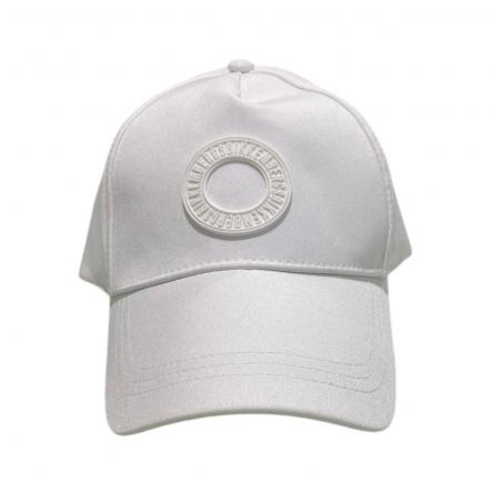Cappello Uomo Bikkergers BKCP01043TU Bianco