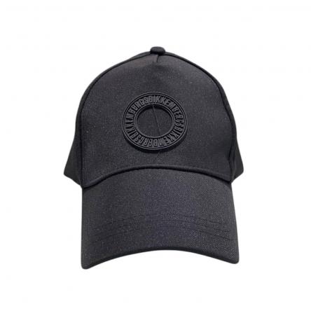 Cappello Uomo Bikkergers BKCP01043TU Nero