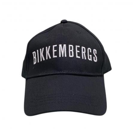 Cappello Uomo Bikkergers BKCP01099TU Nero