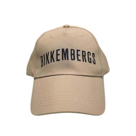 Cappello Uomo Bikkergers BKCP01099TU Beige