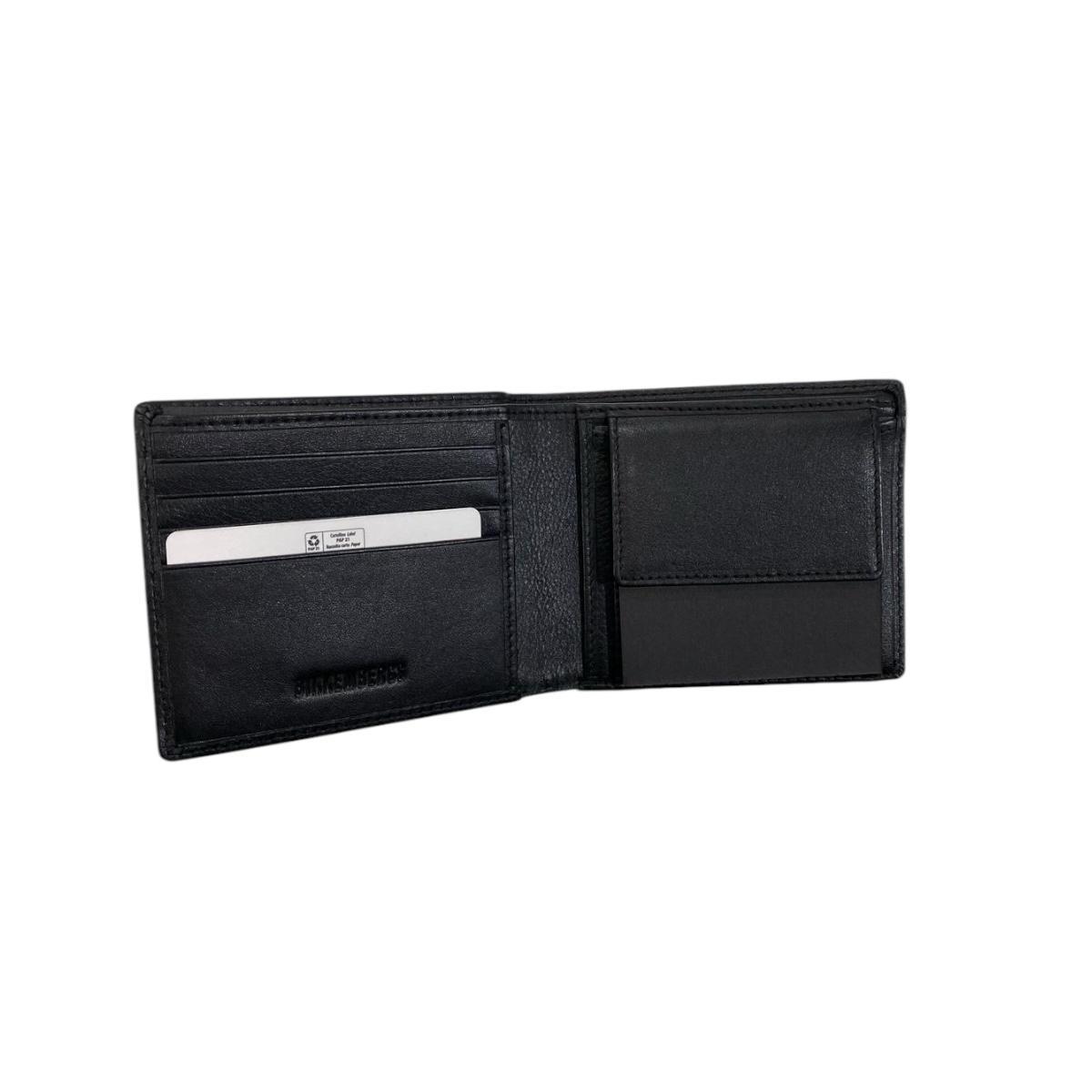 Portafogli Uomo Bikkergers BKPU00136M