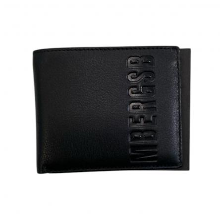 Portafogli Uomo Bikkergers BKPU00136M